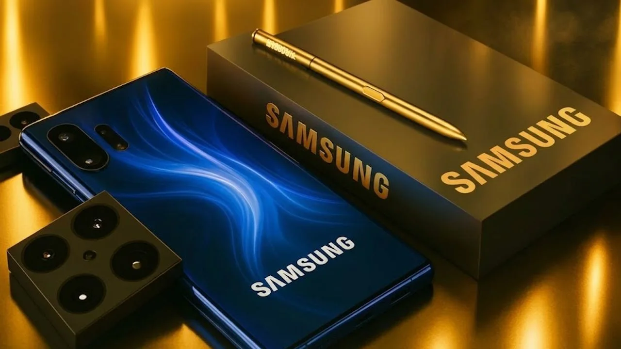 Samsung Galaxy A57 5G Arrives