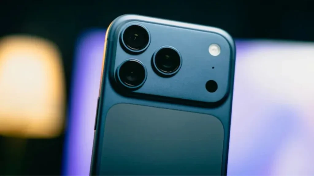 Apple iPhone 18 Pro Max