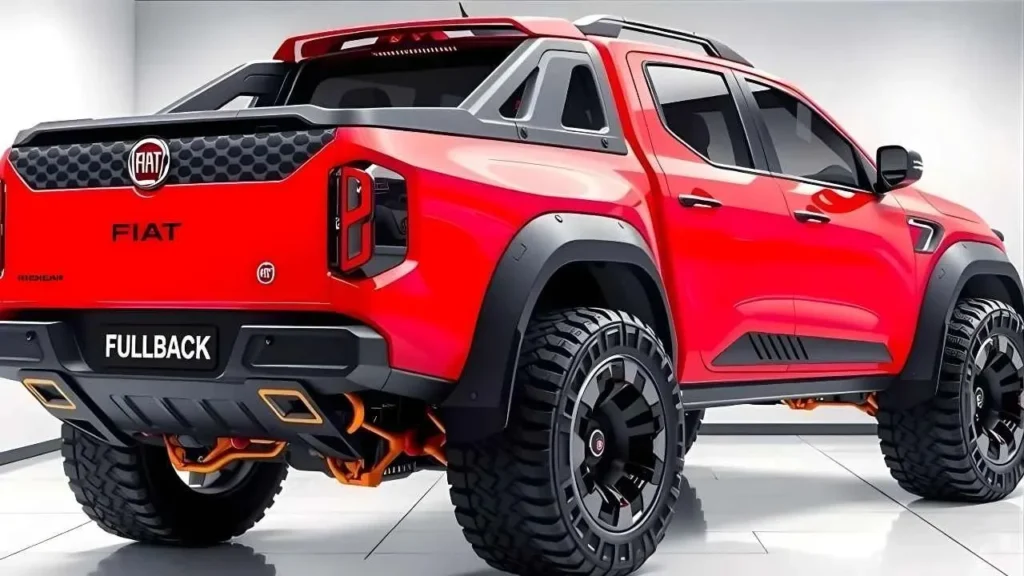 BMW M3 CS Mini Truck Revealed