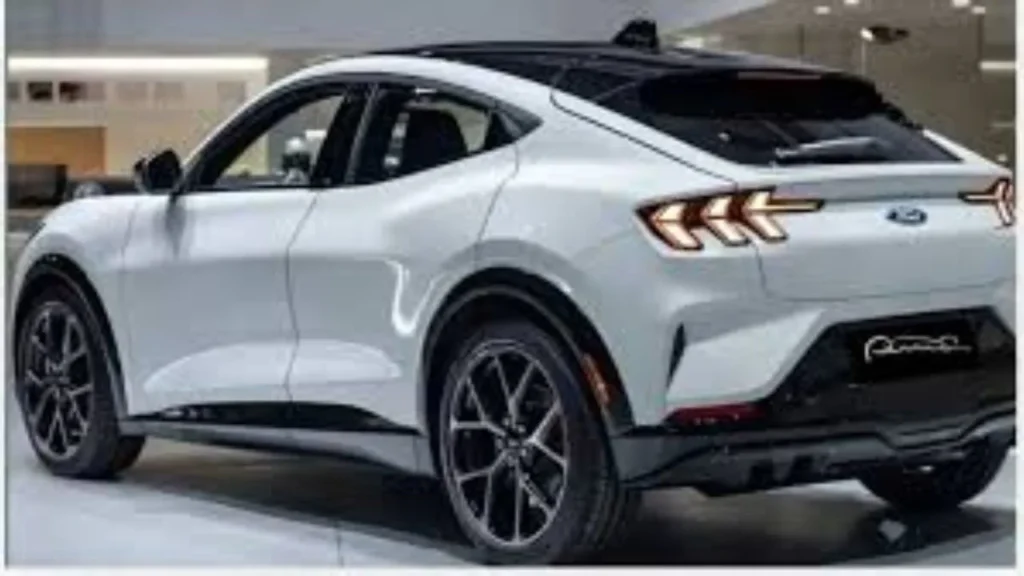 Ford Puma 2026 Launch