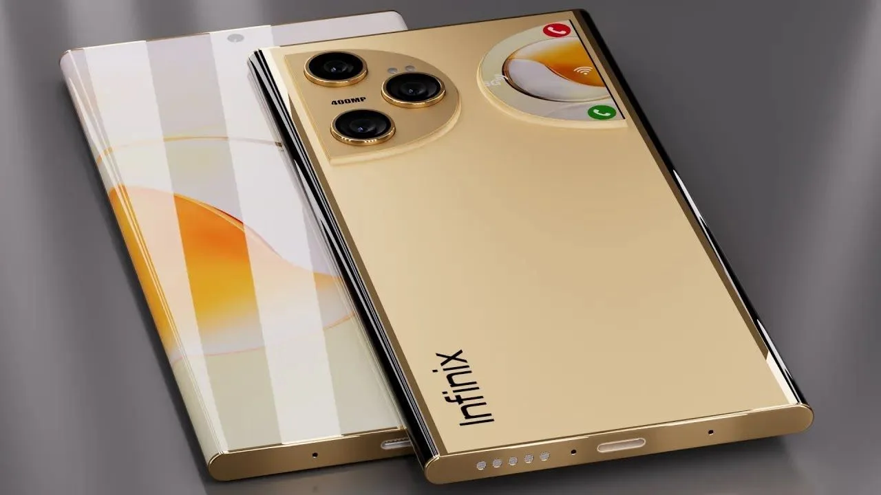 Infinix Hot 70 Pro Launched