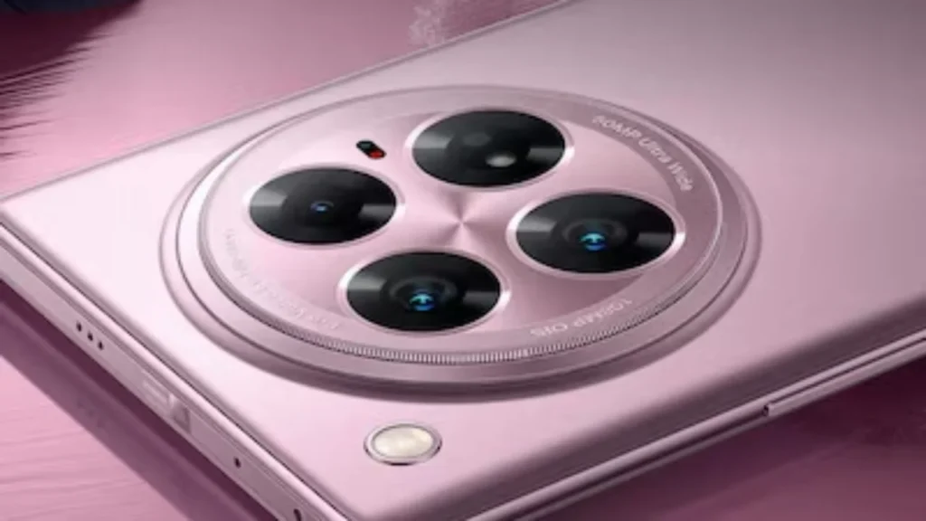 Infinix Zero 40 5G Launched