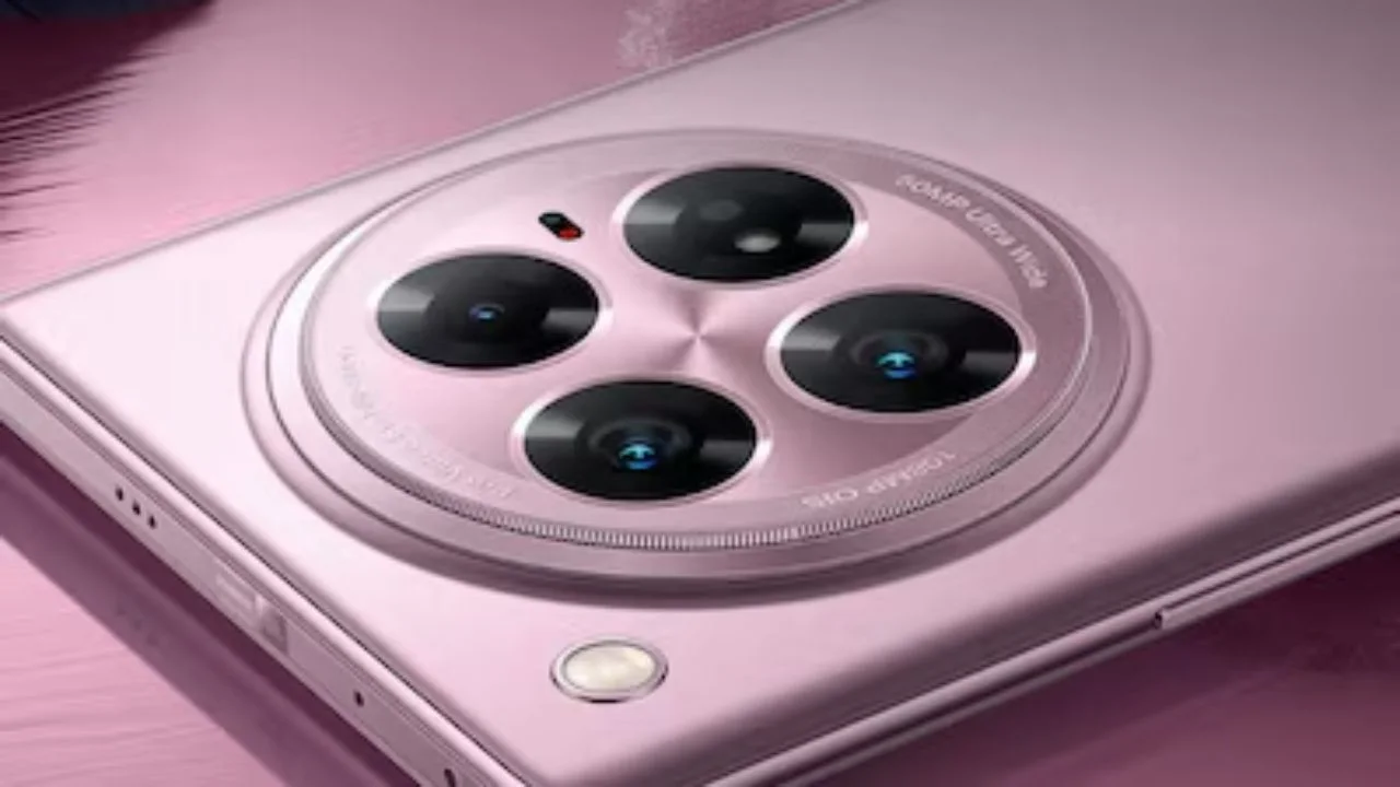 Infinix Zero 40 5G Launched