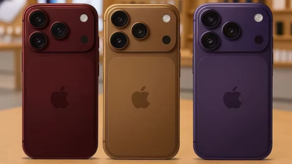 iPhone 18 Pro Max Launched