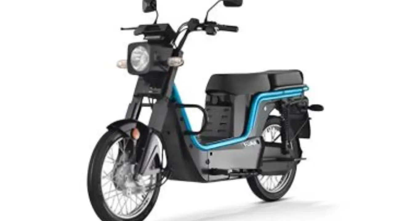 Kinetic Green Zulu 2026