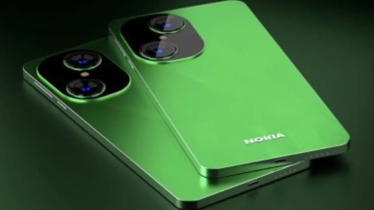 Nokia E7 Max Pro Launched