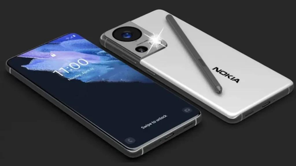 Nokia G400 5G Launched