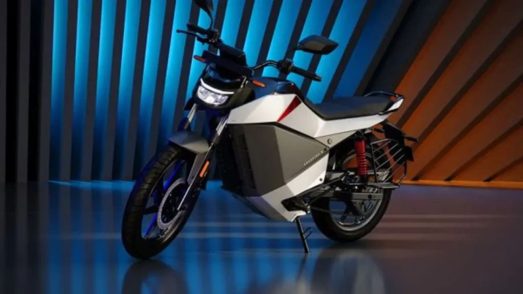 OLA Roadster X 2026 Launched