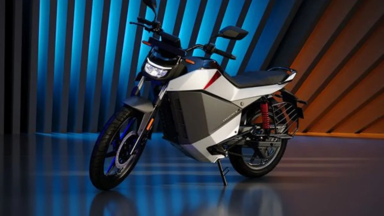 OLA Roadster X 2026 Launched