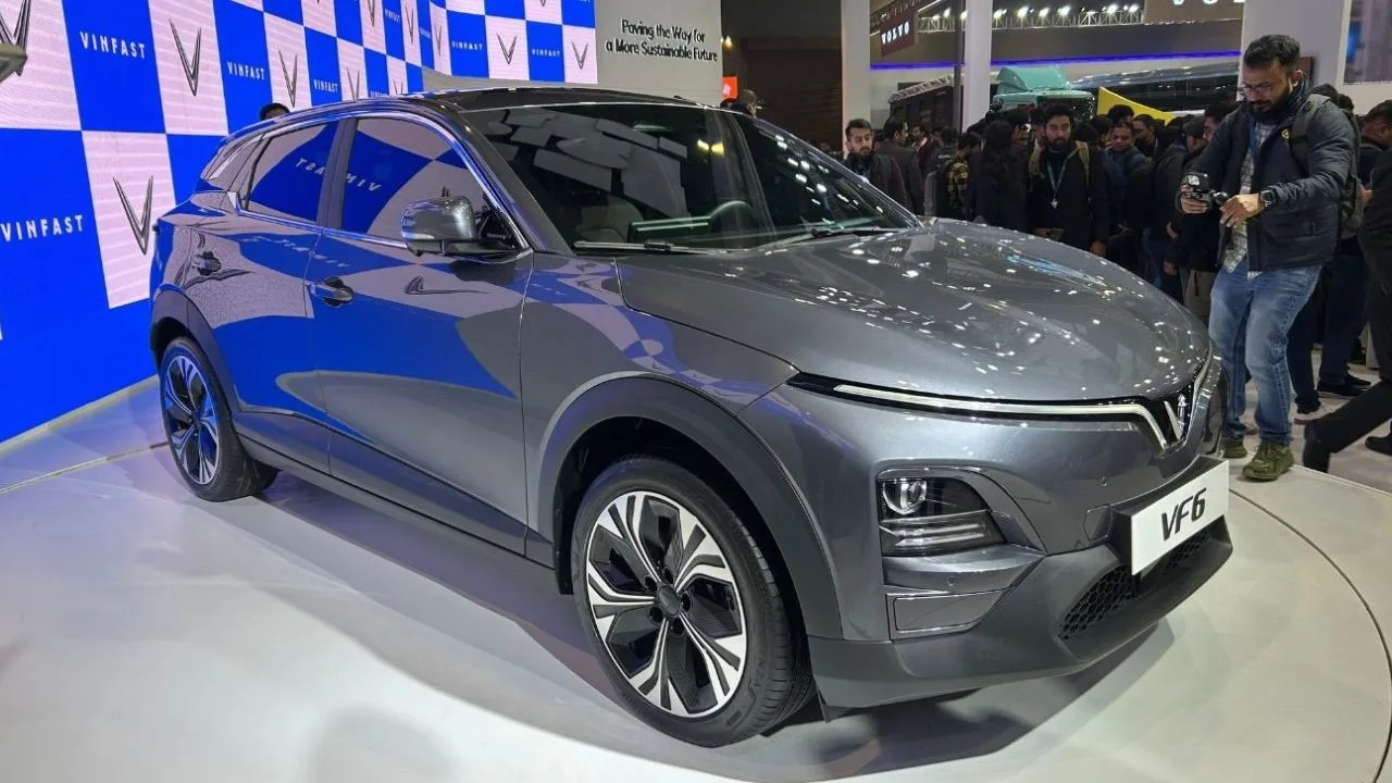 VinFast VF 6 Electric