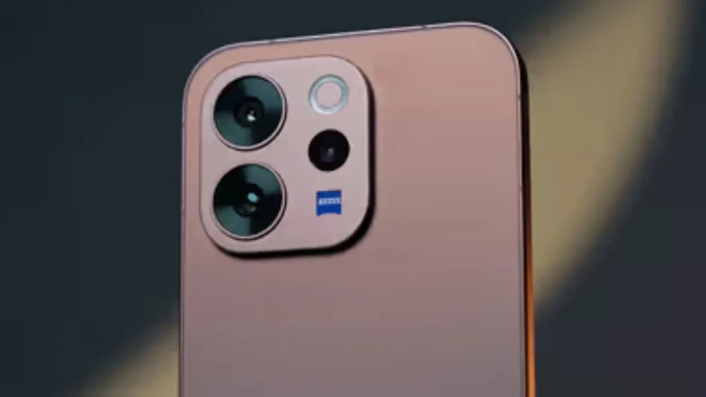 Vivo V70 Elite Smartphone