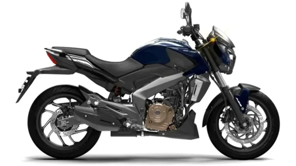 Bajaj Dominar 350 Launched