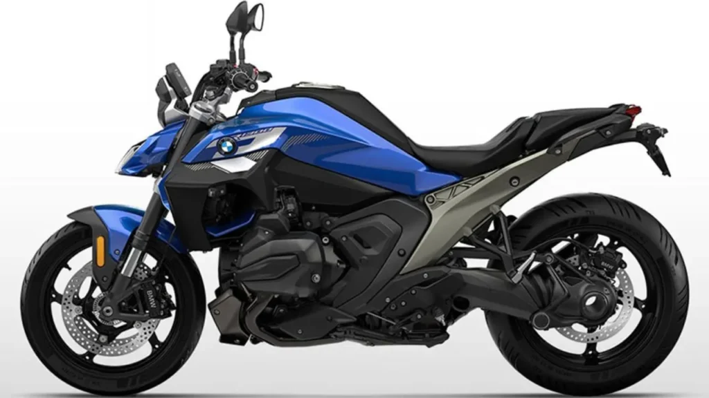 BMW R 1300 R 2026